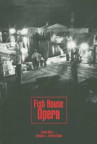 Fish House Opera (Maritime)