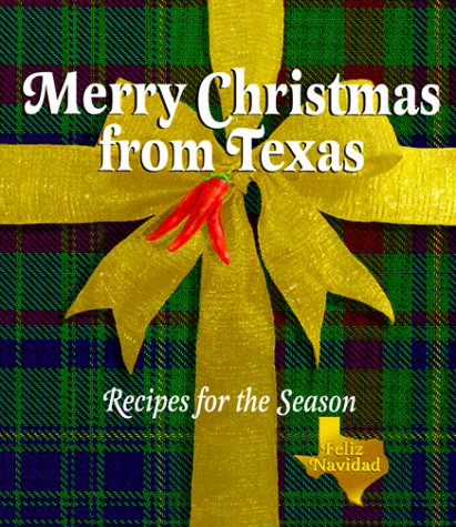 Beispielbild fr Merry Christmas from Texas zum Verkauf von Better World Books