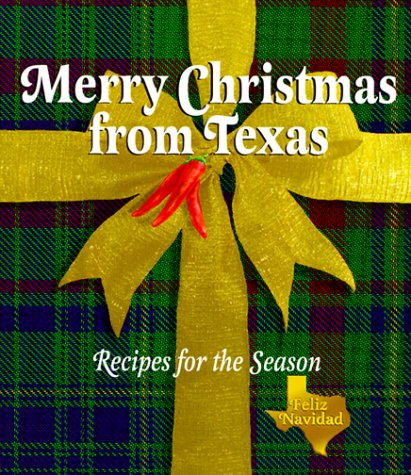 Stock image for Merry Christmas from Texas for sale by Better World Books