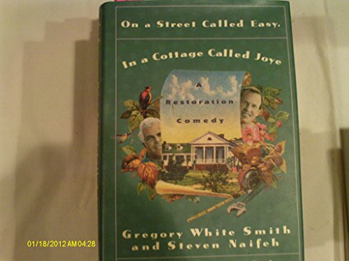 Imagen de archivo de On a Street Called Easy, in a Cottage Called Joye a la venta por Better World Books: West