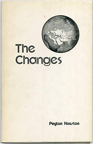 Imagen de archivo de The Changes a la venta por Willis Monie-Books, ABAA