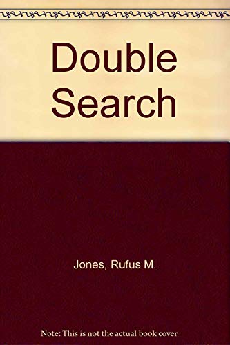 Stock image for Double Search for sale by ThriftBooks-Dallas