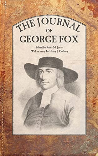 9780913408247: Journal of George Fox
