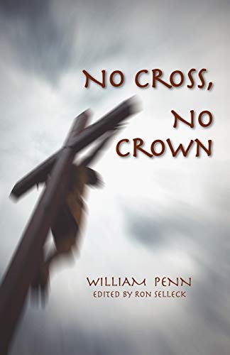 Stock image for No Cross, No Crown for sale by Cheryl's Books