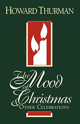 Beispielbild fr The Mood of Christmas zum Verkauf von Better World Books
