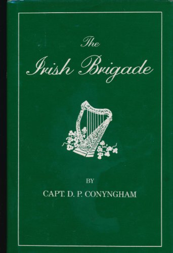 Stock image for The Irish Brigade for sale by Wonder Book