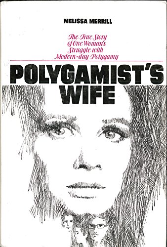 Immagine stock per Polygamist's wife