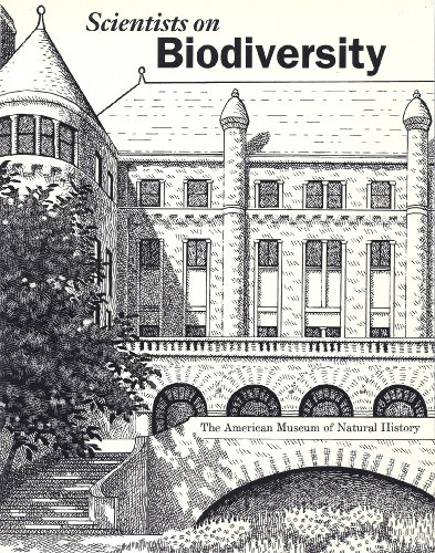 Beispielbild fr Scientists on Biodiversity zum Verkauf von Wonder Book