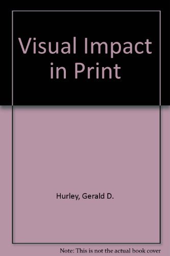 Stock image for Visual Impact in Print for sale by Better World Books