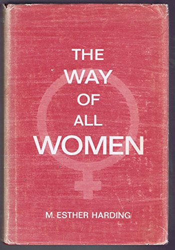 Beispielbild fr The Way of All Women zum Verkauf von HPB-Ruby