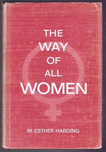 Imagen de archivo de The Way of All Women a la venta por HPB-Ruby
