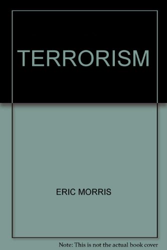 Stock image for Terrorism: Pragmatic International Deterrence and Cooperation; Occasional Paper Series 19 for sale by Ground Zero Books, Ltd.