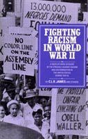 Beispielbild fr FIGHTING RACISM IN WORLD WAR II. zum Verkauf von Burwood Books