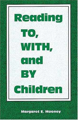 Beispielbild fr Reading To, With, and by Children zum Verkauf von BooksRun