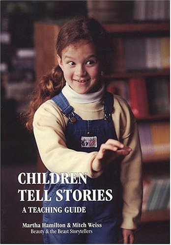 Imagen de archivo de Children Tell Stories : A Teaching Guide a la venta por Better World Books