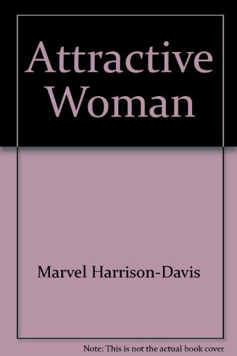Imagen de archivo de Attractive Woman: A Physical Fitness Approach to Emotional and Spiritual Well-Being a la venta por Jenson Books Inc