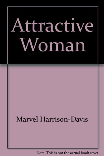 Stock image for Attractive Woman: A Physical Fitness Approach to Emotional and Spiritual Well-Being for sale by Jenson Books Inc