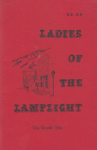 Stock image for Ladies of the lamplight for sale by Books From California