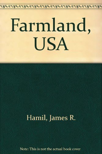 Beispielbild fr Farmland, USA zum Verkauf von ThriftBooks-Atlanta