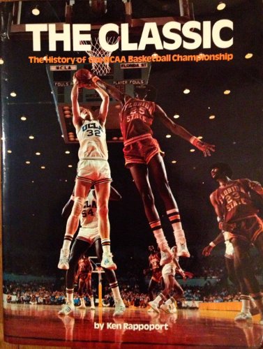 CLASSIC : HISTORY OF THE NCAA BASKETBALL