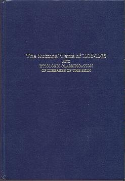 Beispielbild fr The Suttons' texts of 1916-1975 and etiologic classification of diseases of the skin zum Verkauf von Wonder Book