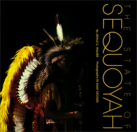 9780913504956: State of Sequoyah