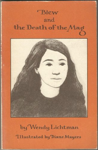 Stock image for Blew and the Death of the Mag for sale by Callaghan Books South