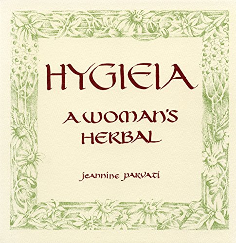 9780913512548: Hygieia