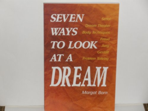 Beispielbild fr Seven Ways to Look at a Dream zum Verkauf von BooksRun