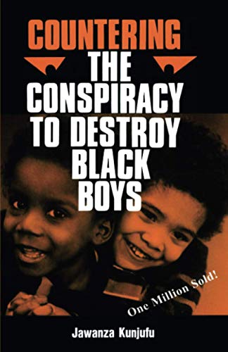 Imagen de archivo de Countering the Conspiracy to Destroy Black Boys, Vol. 1 a la venta por Wonder Book