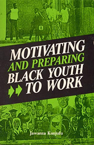 9780913543023: Motivating and Preparing Black Youth for Success