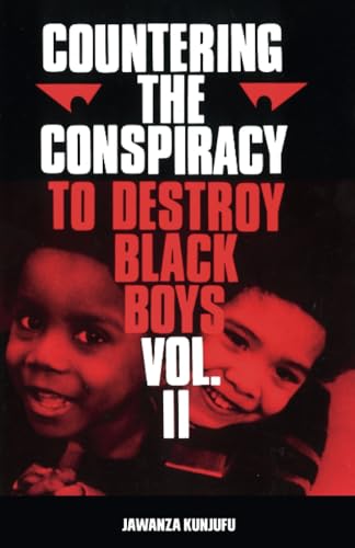 Beispielbild fr Countering the Conspiracy to Destroy Black Boys, Vol. 2 zum Verkauf von Wonder Book