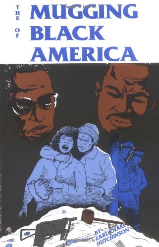 Stock image for The Mugging of Black America for sale by Wonder Book