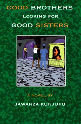 Beispielbild fr Good Brothers Looking for Good Sisters zum Verkauf von Better World Books