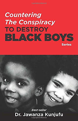 Beispielbild fr Countering the Conspiracy to Destroy Black Boys zum Verkauf von BooksRun