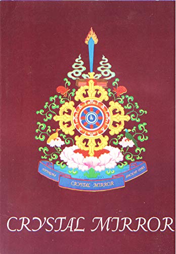 9780913546048: Crystal Mirror (Tibetan Nyingma Meditation Center, Volume 1)