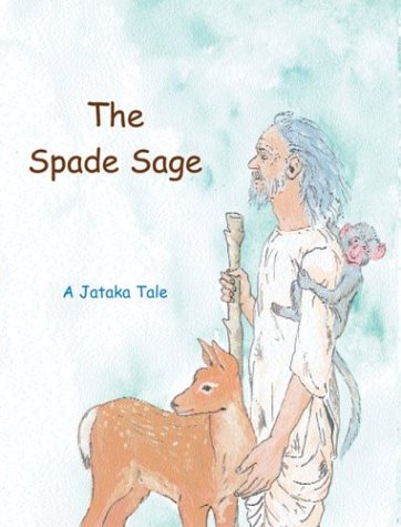 The Spade Sage