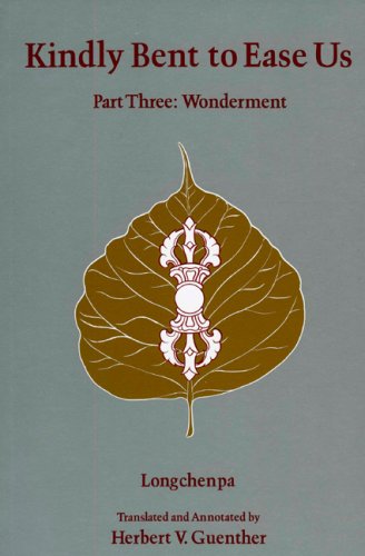 Stock image for Wonderment (v. 3) (Kindly Bent to Ease Us) for sale by Greener Books