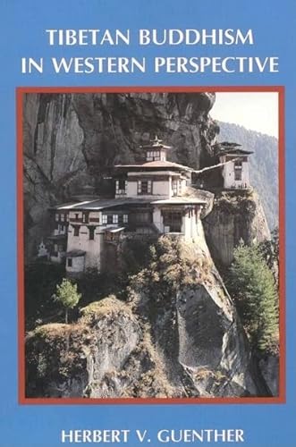 9780913546505: Tibetan Buddhism in Western Perspective