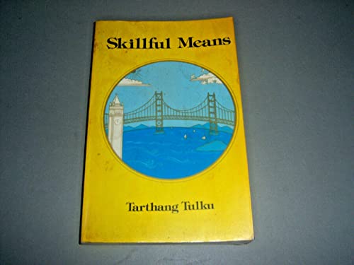 Imagen de archivo de Skillful Means a la venta por Your Online Bookstore