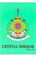 9780913546925: Crystal Mirror, Vol. 7