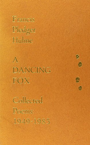 9780913559086: A Dancing Fox