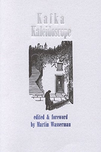 9780913559529: The Kafka Kaleidoscope