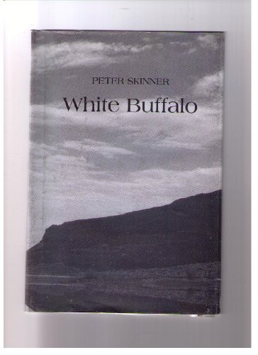 Beispielbild fr White Buffalo zum Verkauf von Adagio Books