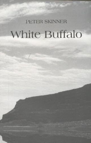 Stock image for White Buffalo for sale by Adagio Books