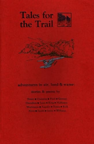 Stock image for Tales for the Trail (Paperback) for sale by CitiRetail