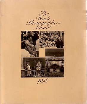 9780913564004: Black Photographers' Annual, 1973