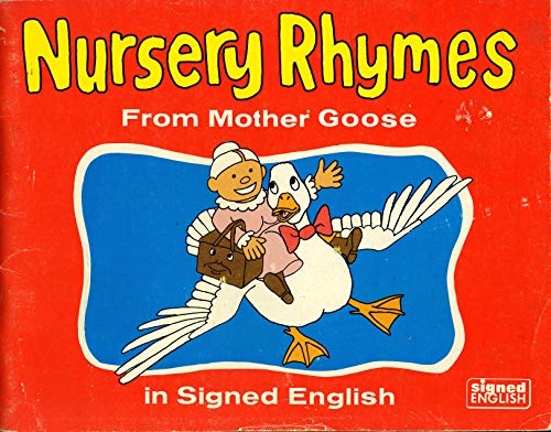 9780913580073: Nursery Rhymes from Mother Goose