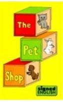 Beispielbild fr The Pet Shop zum Verkauf von Better World Books