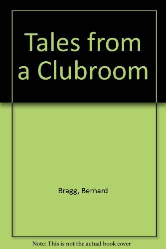 Imagen de archivo de Tales from a Clubroom a la venta por Better World Books